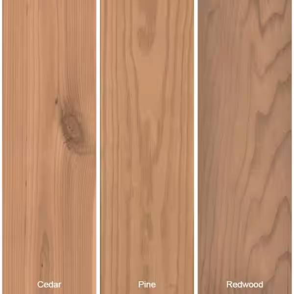 BEHR PREMIUM 5 gal. #ST-158 Golden Beige Semi-Transparent Waterproofing Exterior Wood Stain and Sealer