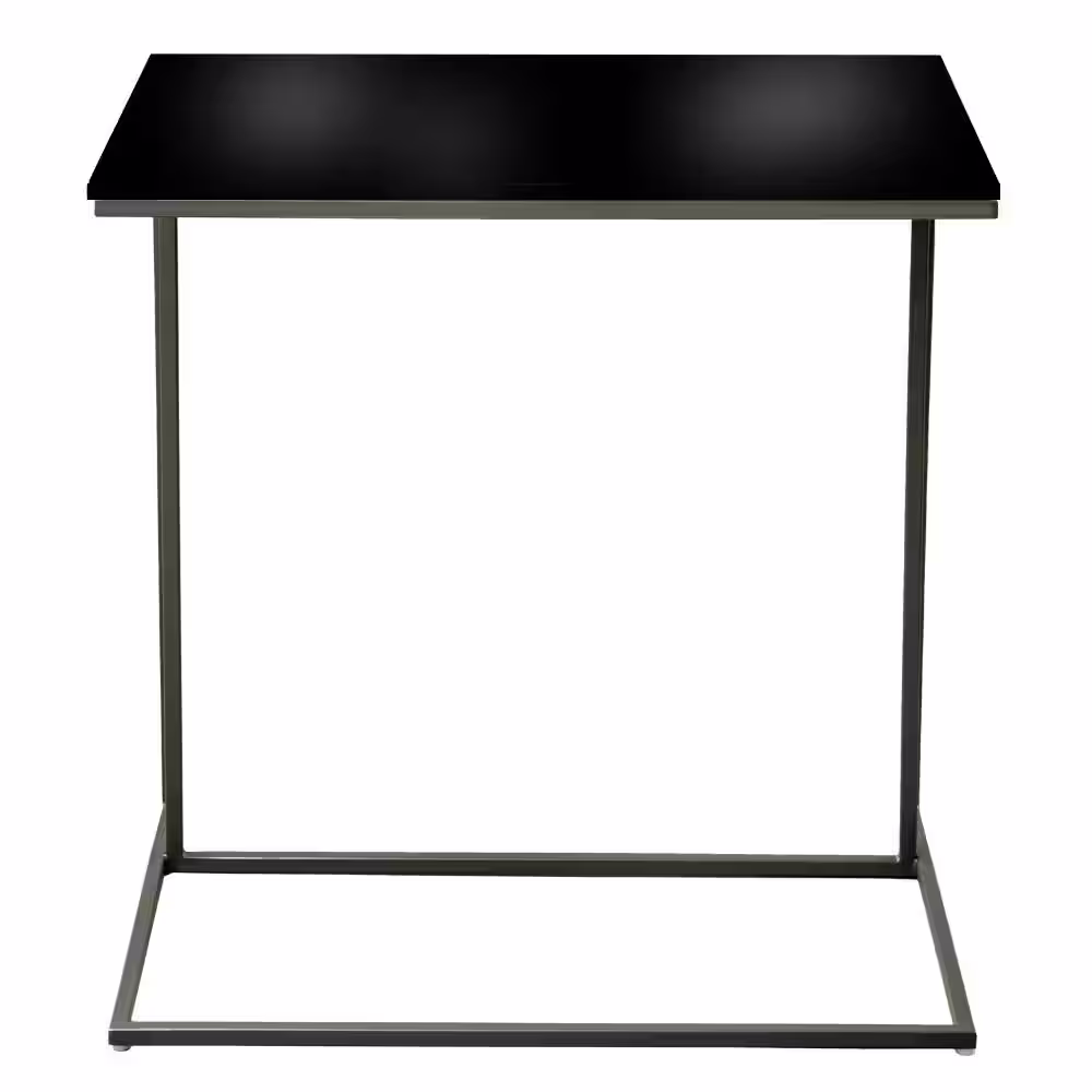 None 48 in. x 96 in. x 0.118 (1/8) in. Black Acrylic Sheet