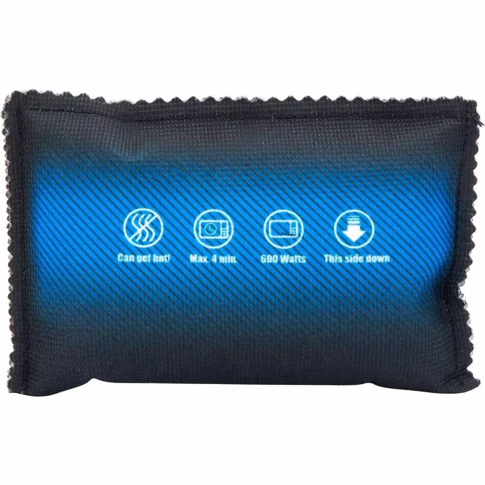 BARSKA Small Dehumidifier Safe Accessory 150G Reusable