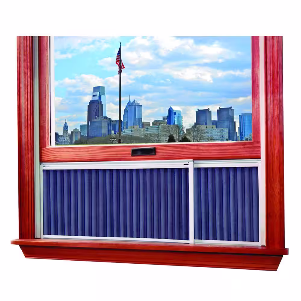 None Activated Carbon Passive Window Air Purifier