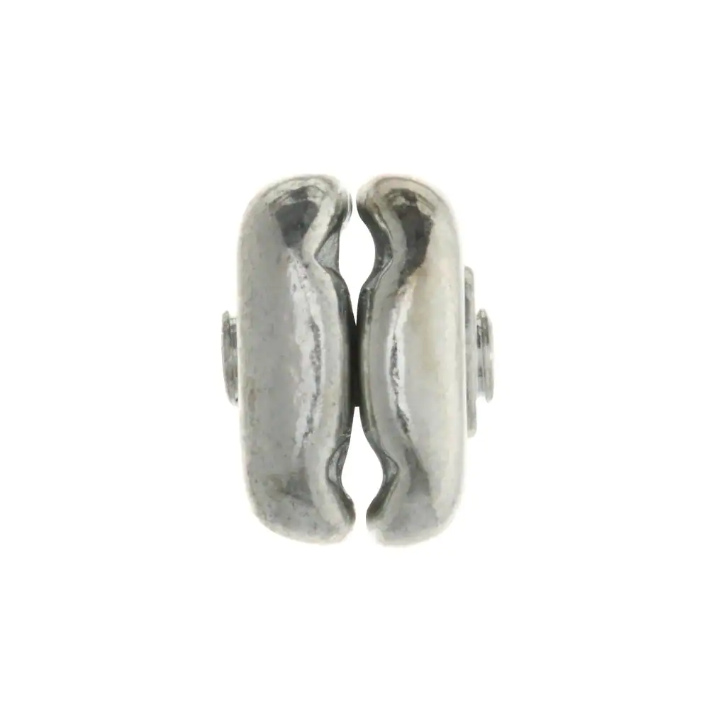 Everbilt 3/16 in. Zinc-Plated Flush Type Wire Rope Clamp (2-Pack)