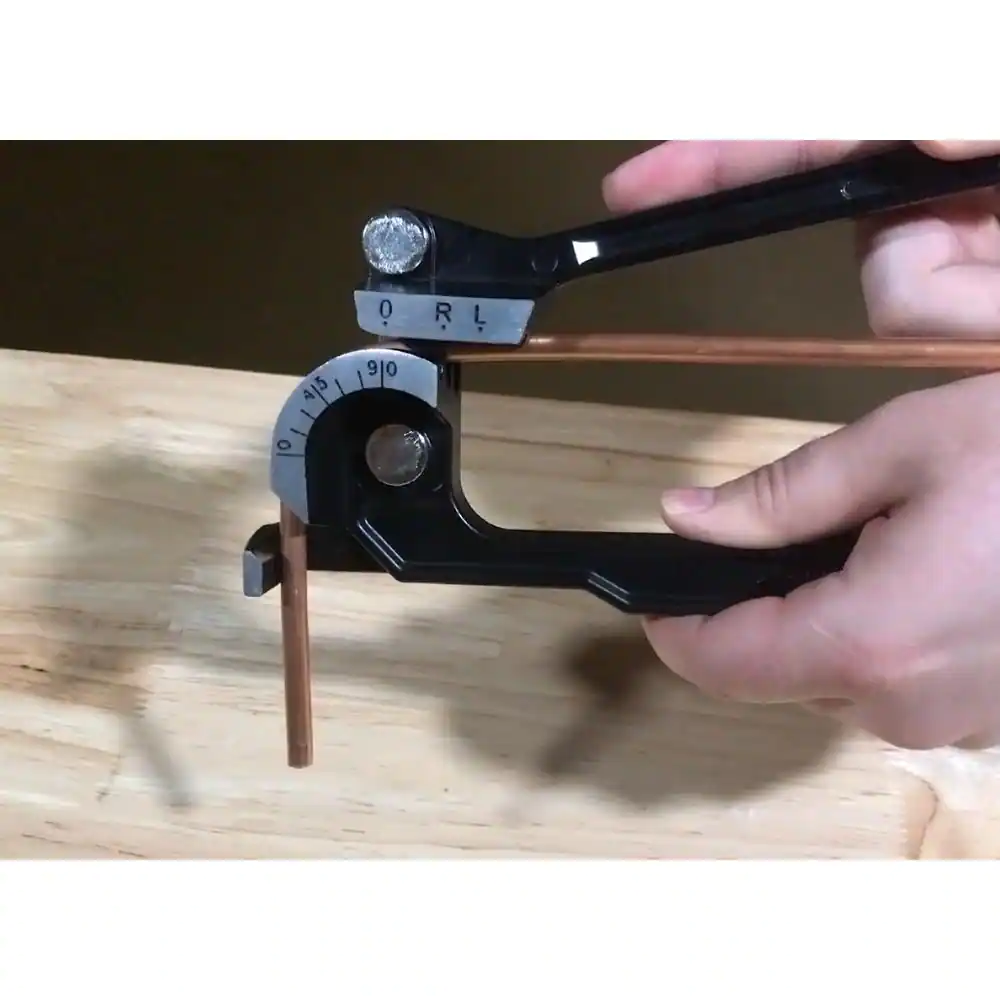 Husky Tube Bending Tool