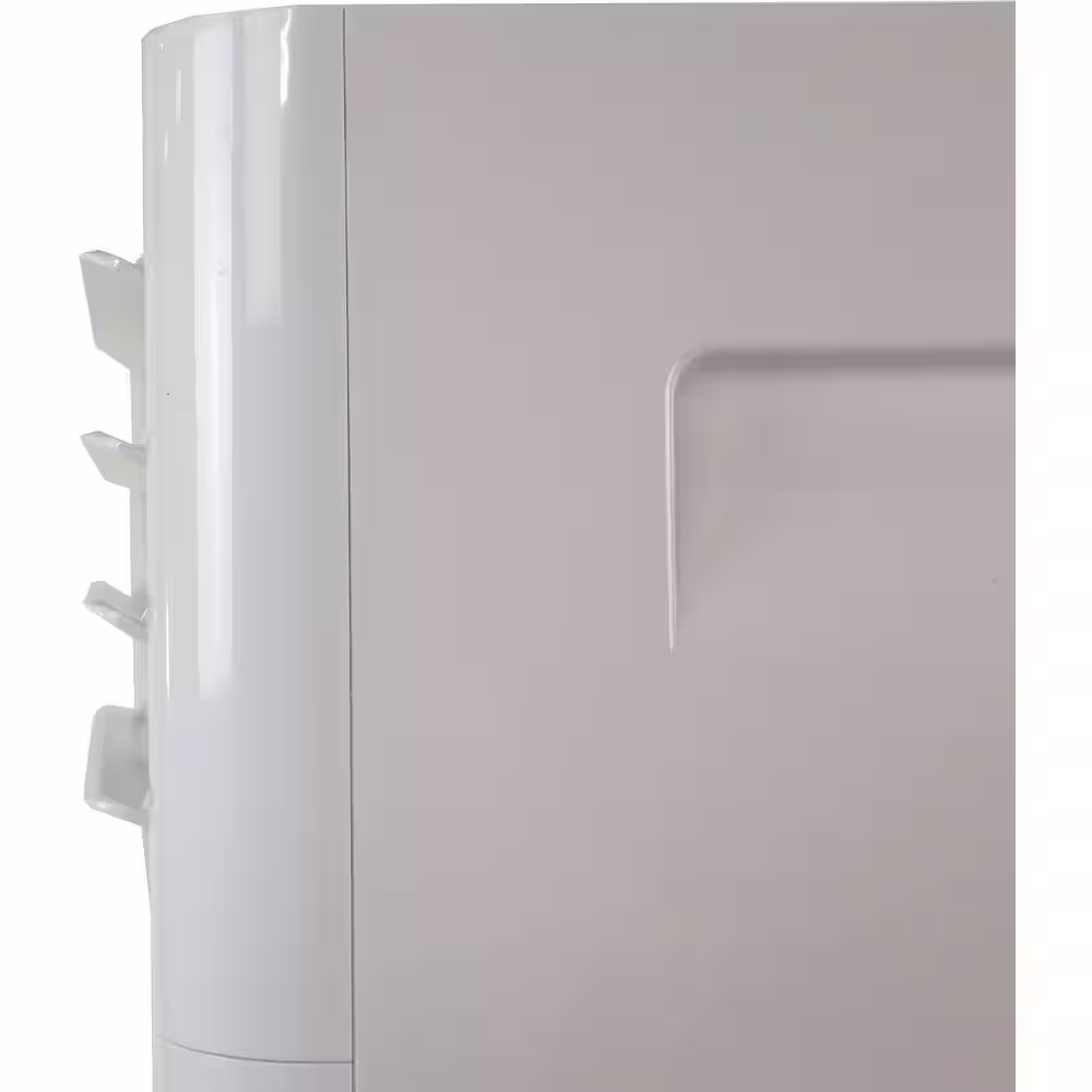 RCA 8,000 BTU Wifi Enabled Portable Air Conditioner with Remote