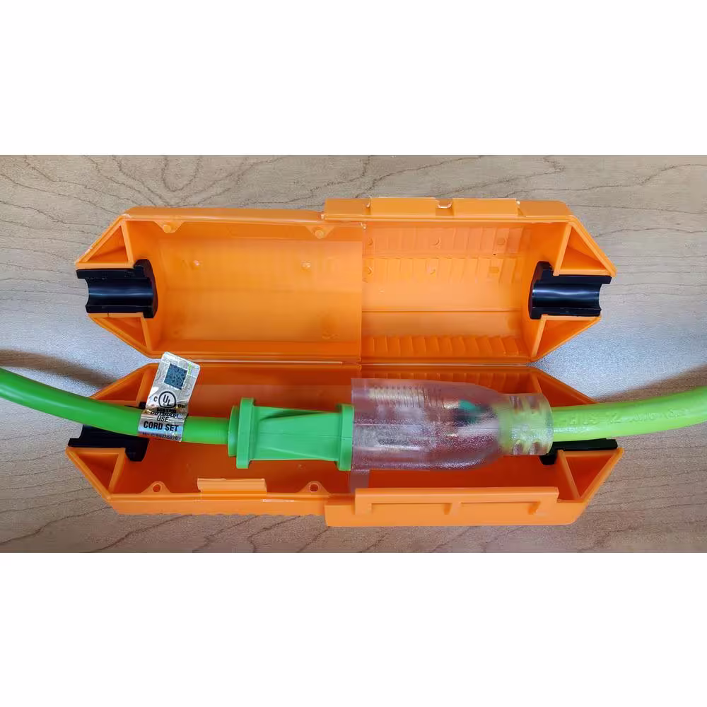 None Cord Retention Device