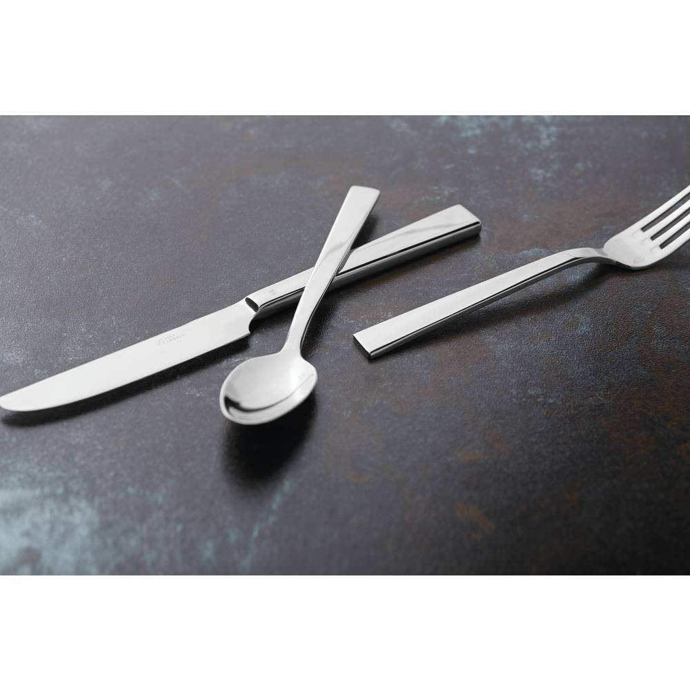Oneida Elevation Teaspoons 18/10 Stainless Steel (Set of 12)