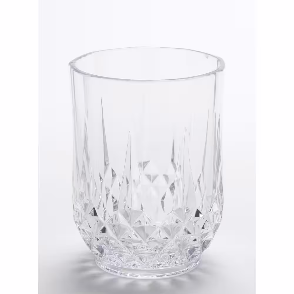 None 14 oz. Tritan Drinkware Set (Set of 12)