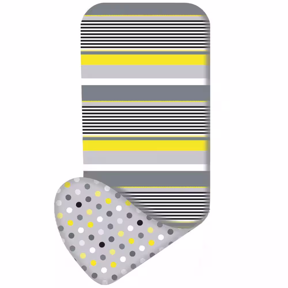 Minky SmartFit Reversible Ironing Board Cover