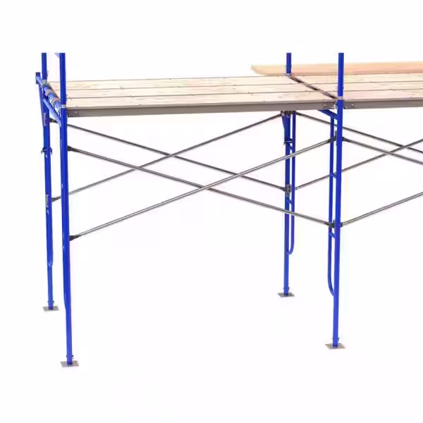 Bon Tool 10 ft. Spacing Diagonal Brace