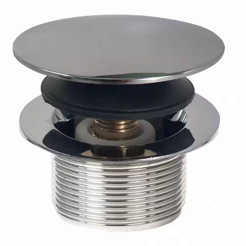 TubSTRAIN Hair Catcher Stopper CH