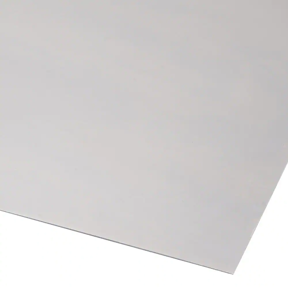 M-D Building Products 12 in. x 24 in. 22-Gauge Weldable Sheet