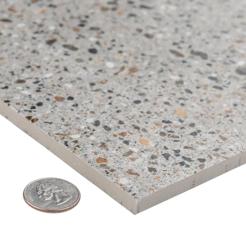 Merola Tile Venecia Dieciocho 17-3/4 in. x 17-3/4 in. Porcelain Floor and Wall Tile (11.1 sq. ft./Case)