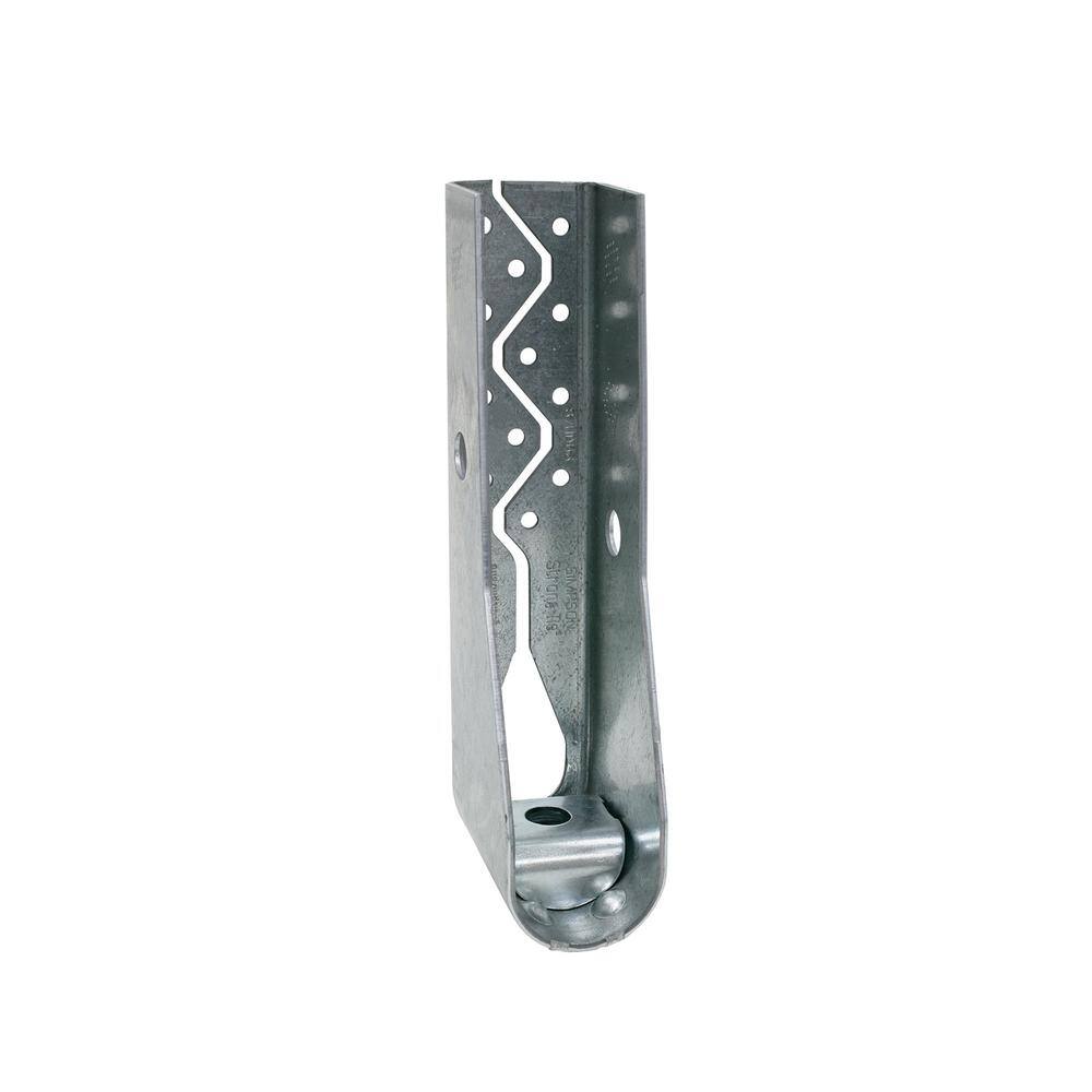 Simpson Strong-Tie S/HDU 10-3/8 in. Light-Gauge Steel Holdown
