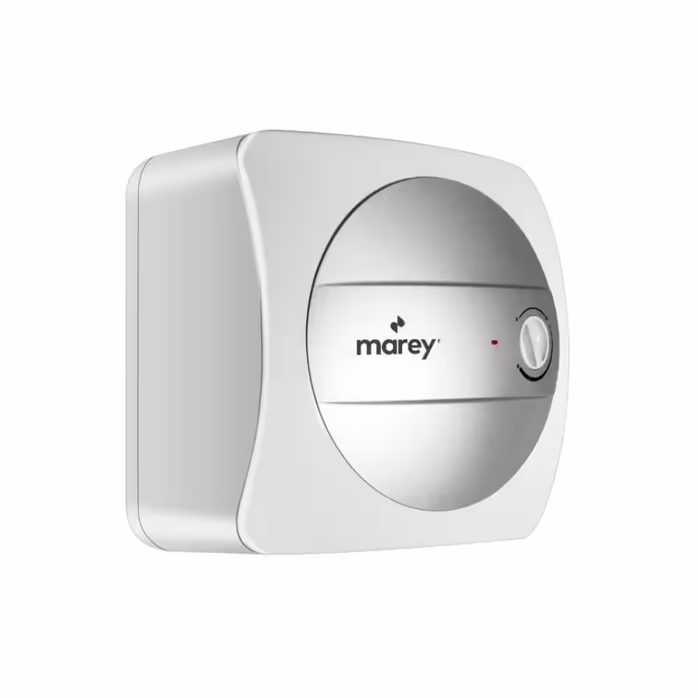 MAREY 4 gal. 1.44kW 120- Volt Mini Storage Tank Residential Electric Water Heater