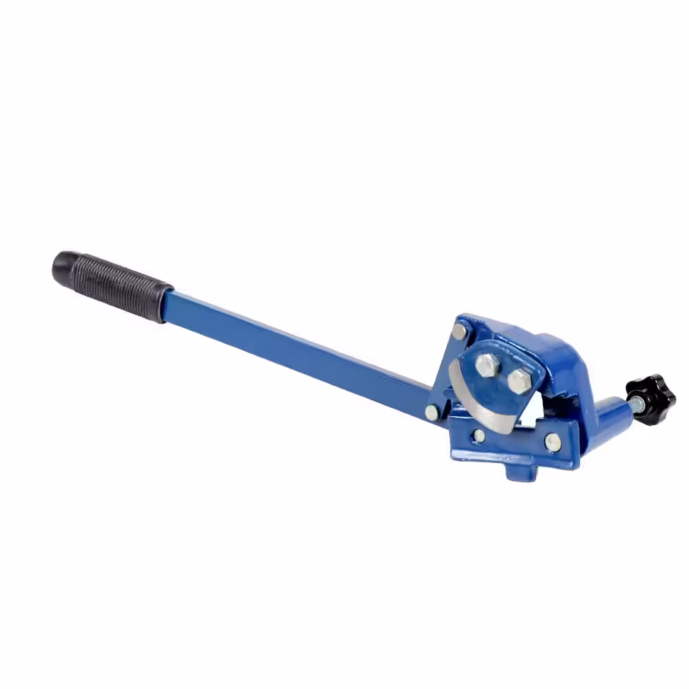 Vestil Drum De Header with Blade 15 in. Handle
