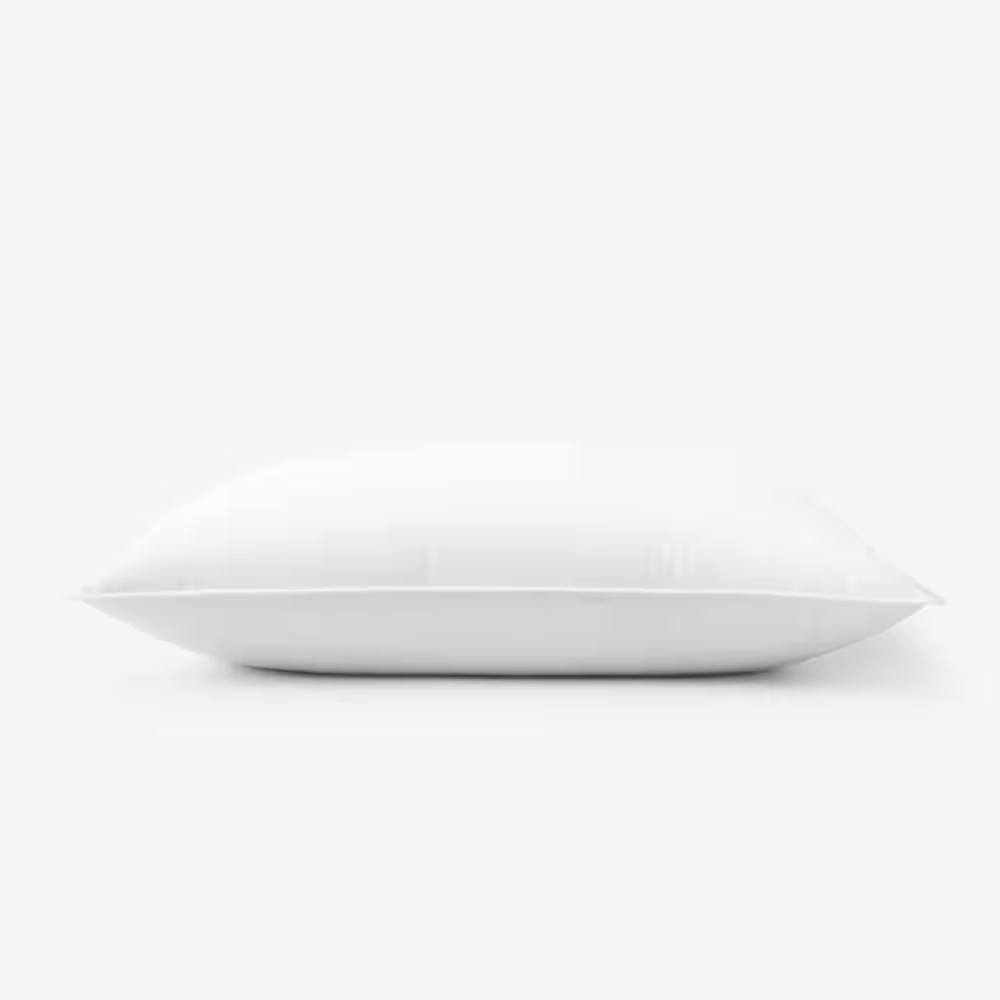 The Company Store Cool Zzz Deluxe Pillow