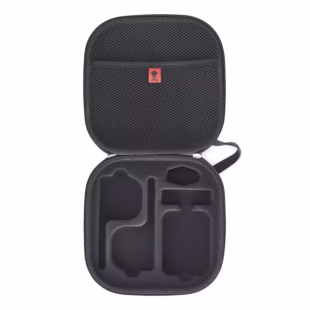 Weber Connect Smart Grilling Hub Storage and Travel Case