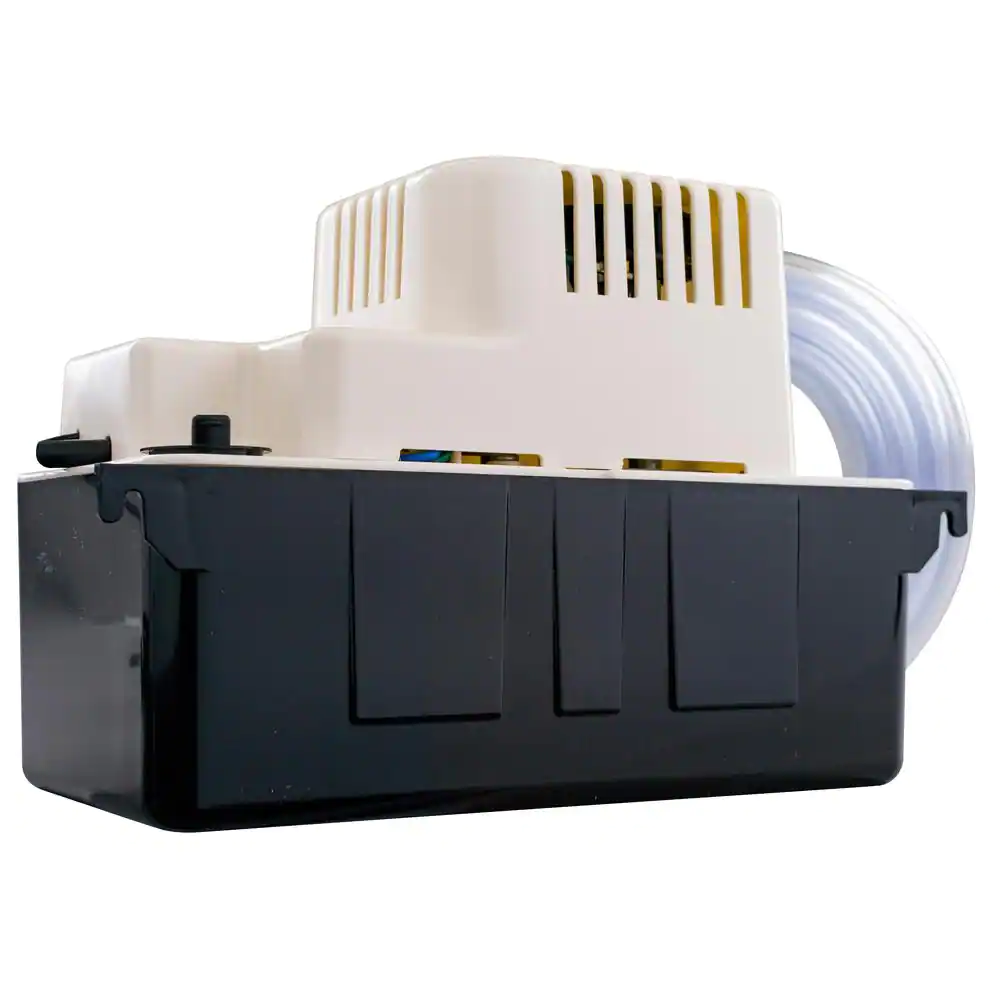 Little Giant 1/30 HP 115-Volt Condensate Removal Pump