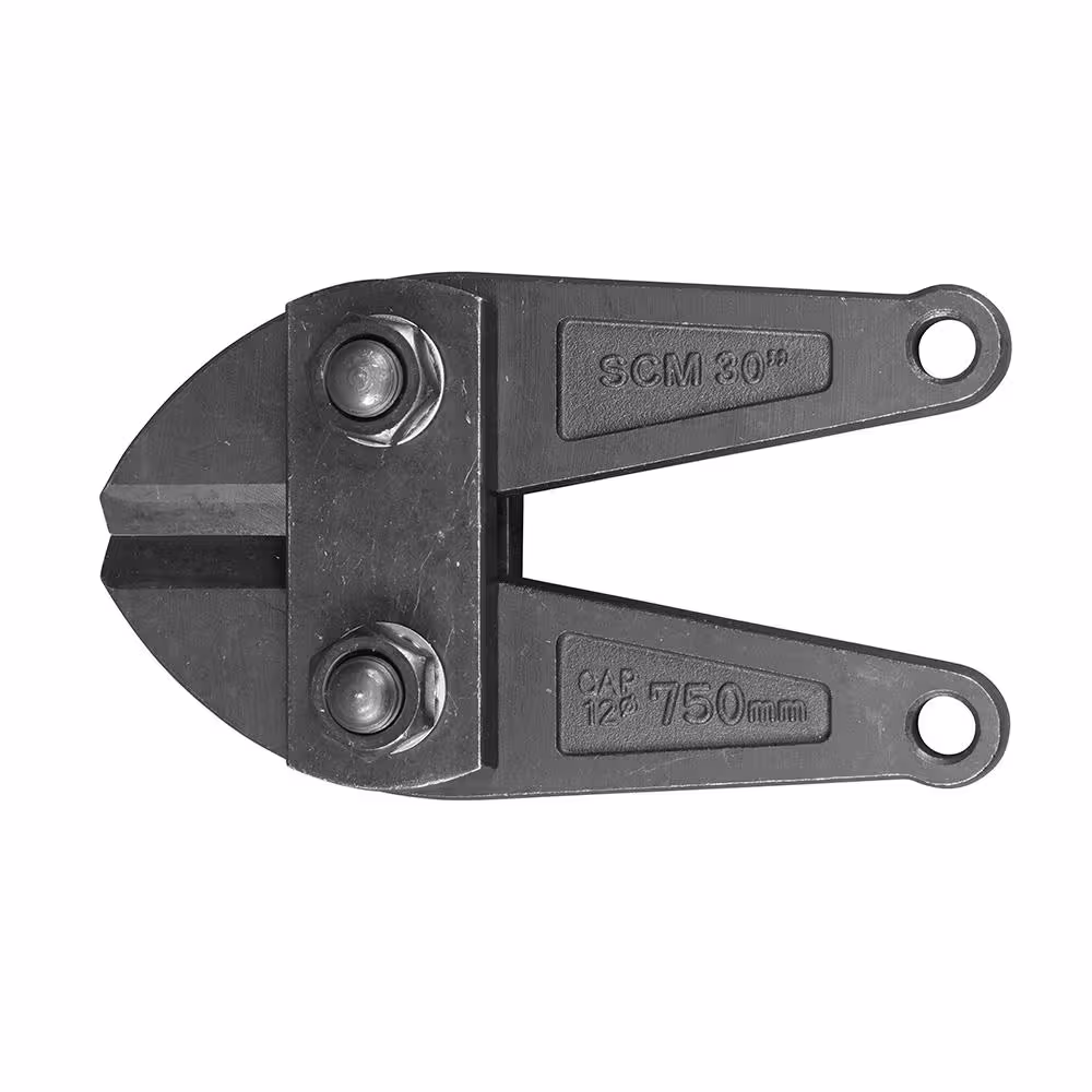 Klein Tools Replacement Head for 30-1/2 in. Bolt Cutter