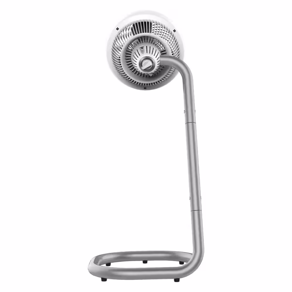 Vornado 693DC Energy Smart Mid-Size Pedestal Air Circulator Fan, Variable Speed Control w/ Adjustable Height 28 in. - 40 in.