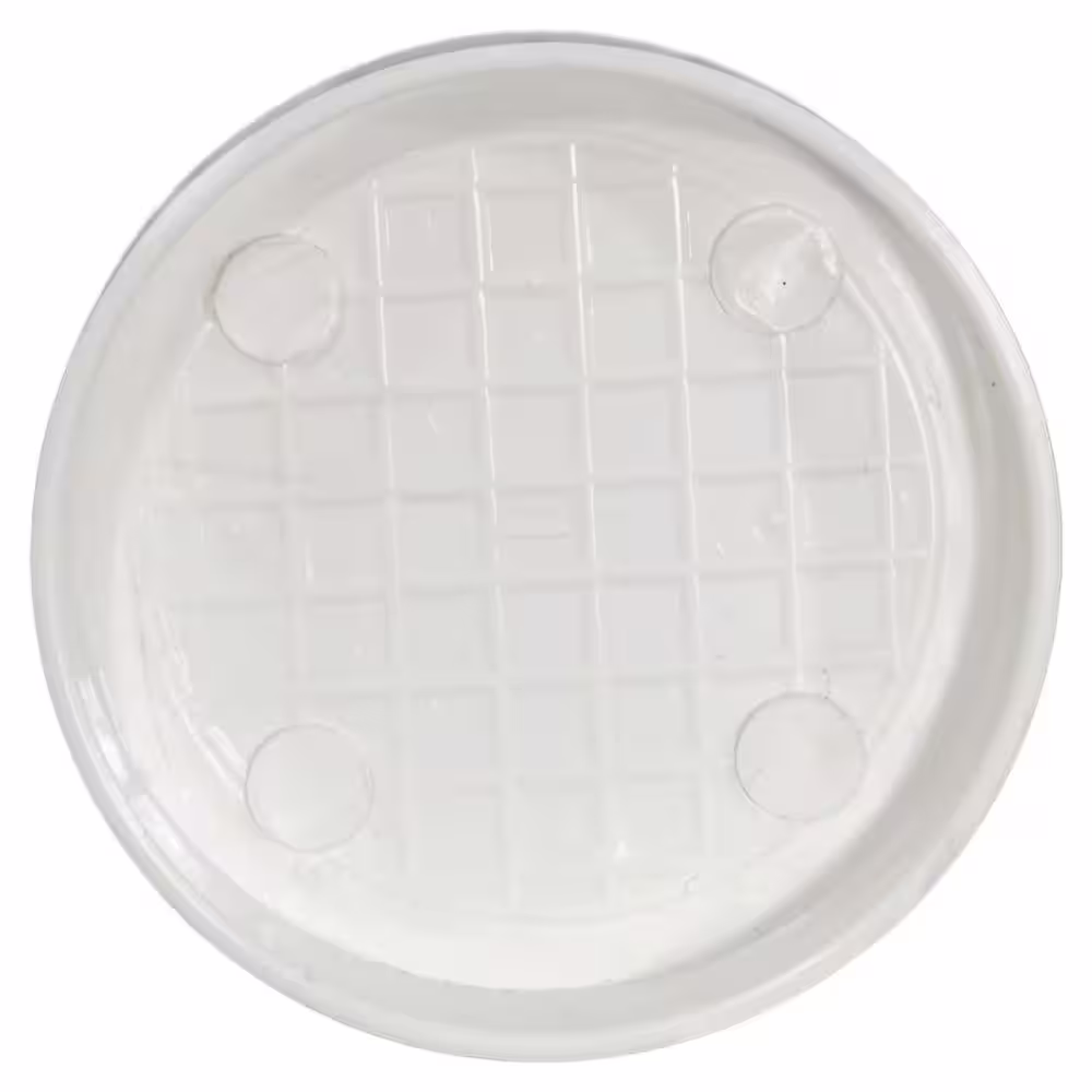 Charlotte Pipe 1-1/2 in. PVC Outside Diameter Test Cap Fitting