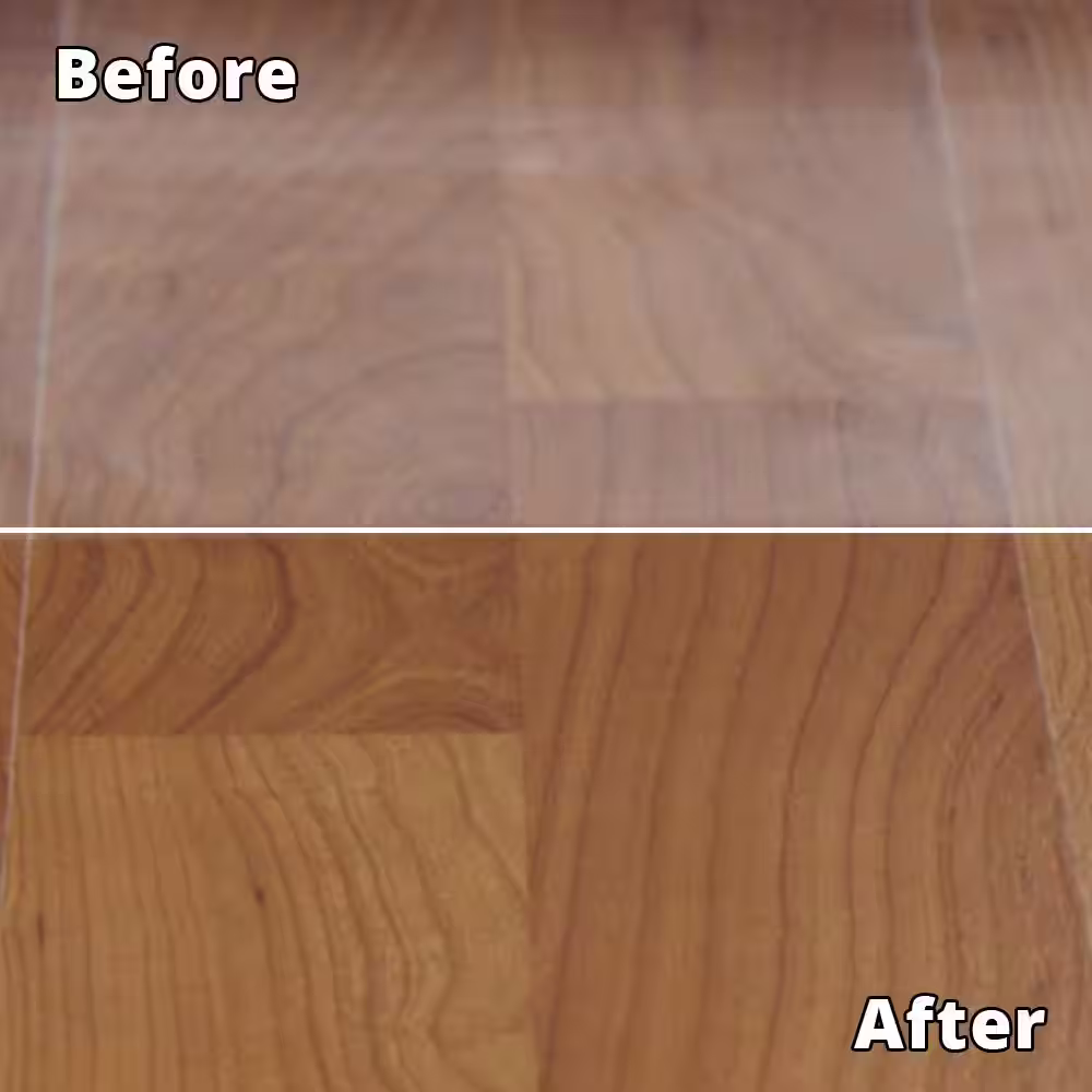 Rejuvenate 128 oz. Stone Tile and Laminate Floor Cleaner