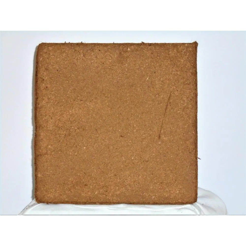 Vermont Organics Reclamation Soil Coir Block, 11 lbs. , OMRI-Listed, Organic