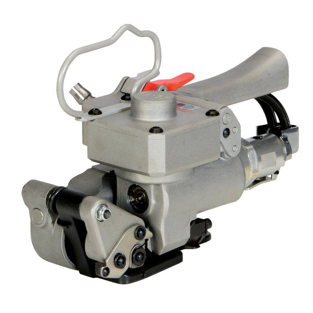 Vestil Pneumatic Polypropylene Strap Sealer