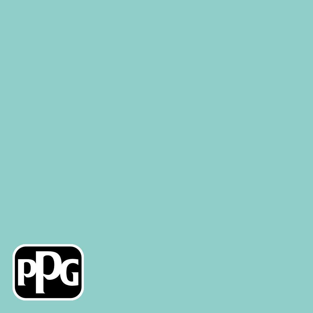 SPEEDHIDE Hi-Fill Blockfiller 5 gal. PPG1231-4 Tropical Holiday Interior/Exterior Primer