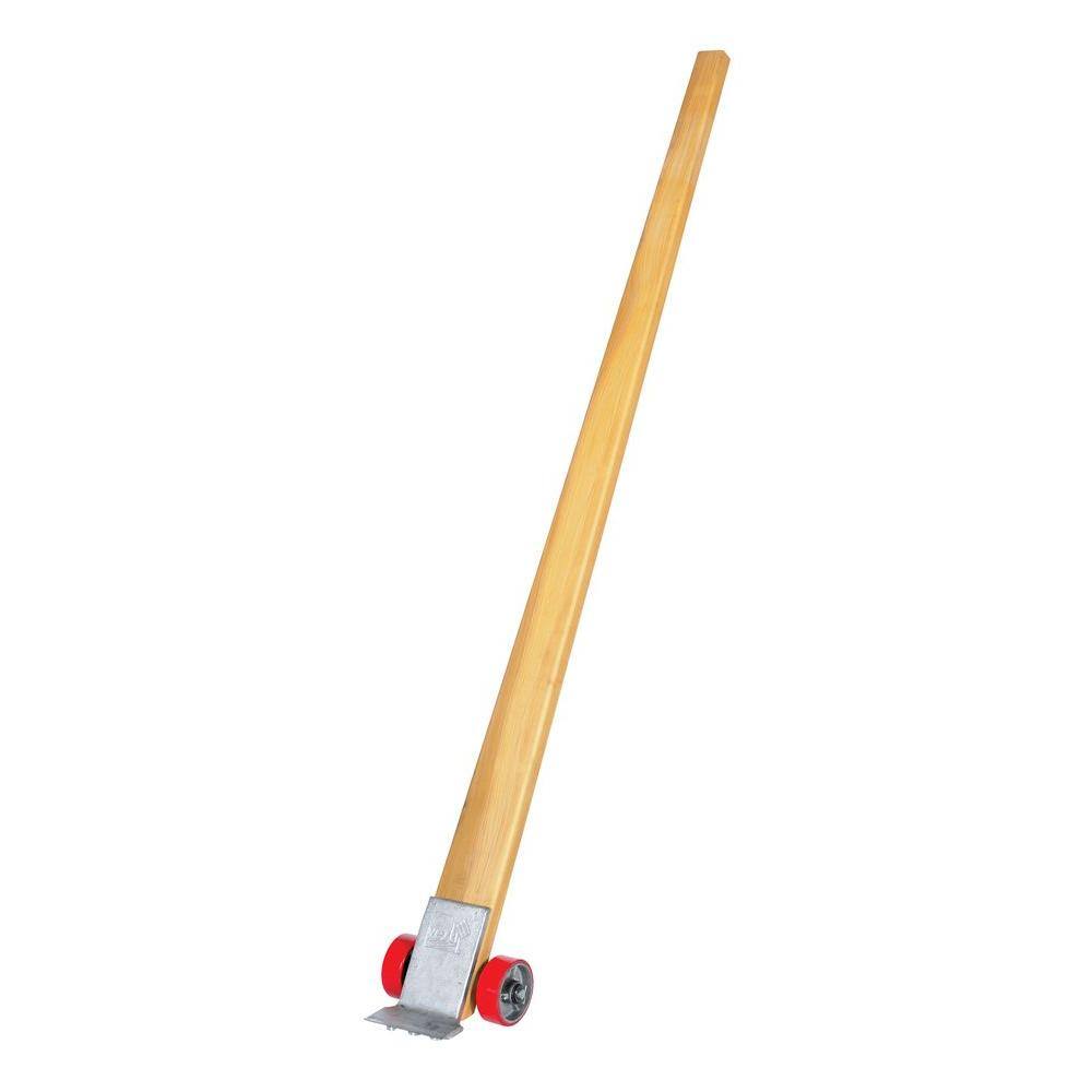 Vestil 4,250 lb. 7 ft. Long Wood Pry-Lever Bar