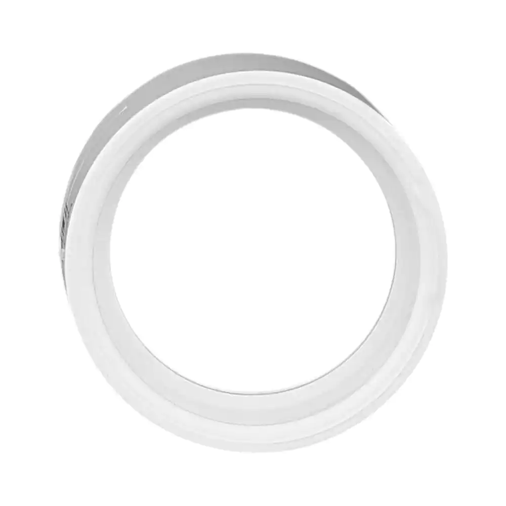 Charlotte Pipe 3 in. PVC DWV Coupling