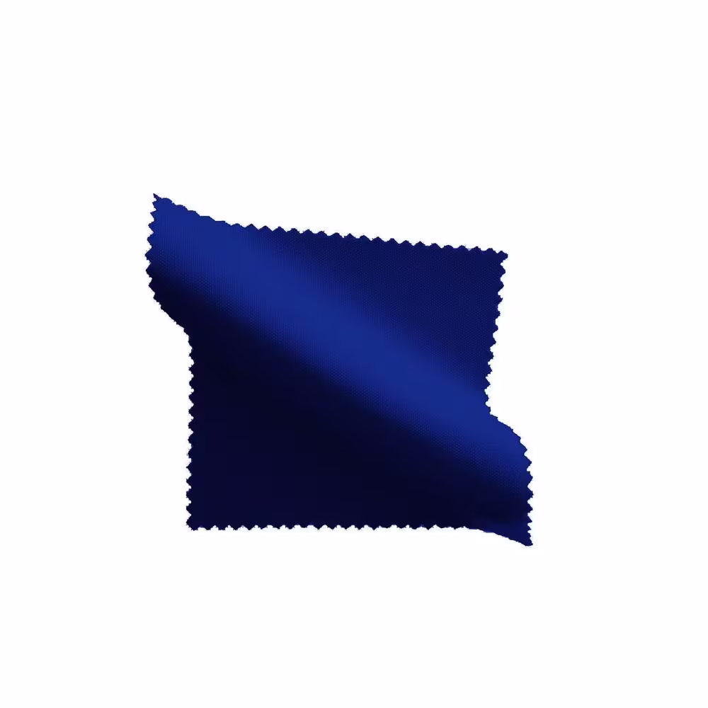LA Linen 72 in. L x 24 in. W x 30 in. H  Polyester Poplin Fitted Tablecloth