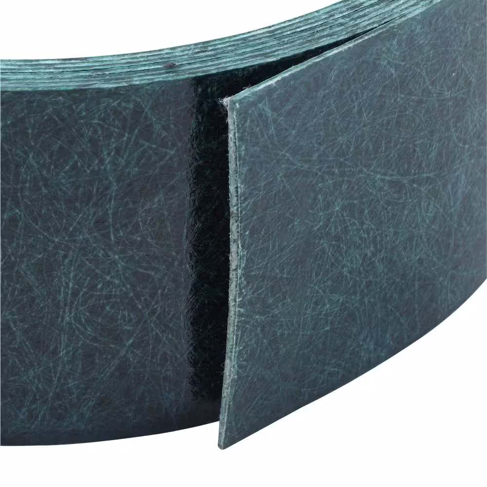 Vigoro 20 ft. Fiberglass Landscape Edging