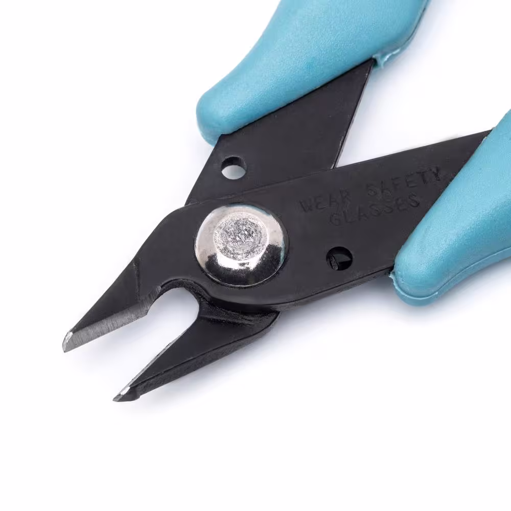 Xcelite 5 in. Static-Dissipative Shear Cutter