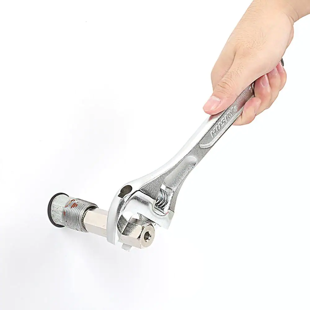 Husky Internal Pipe Wrench Set
