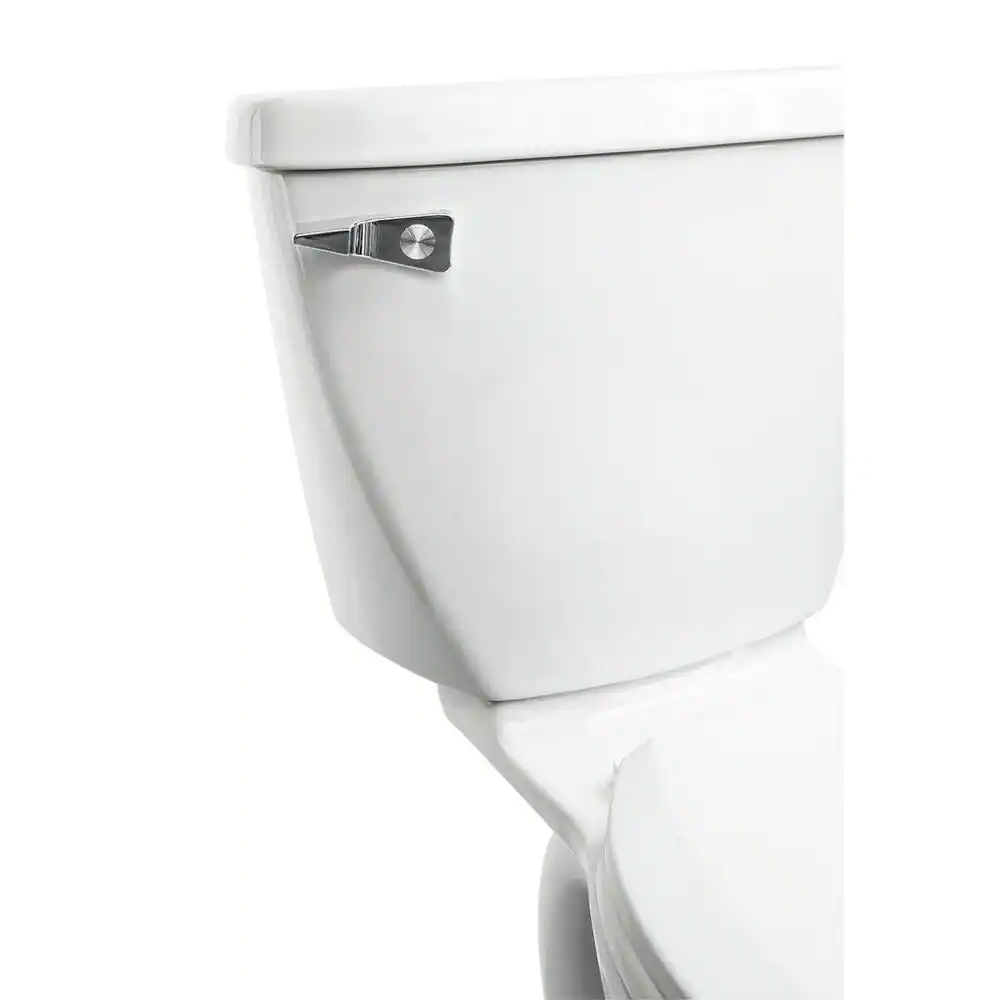Everbilt American Standard 28-Degree Toilet Tank Lever in Chrome