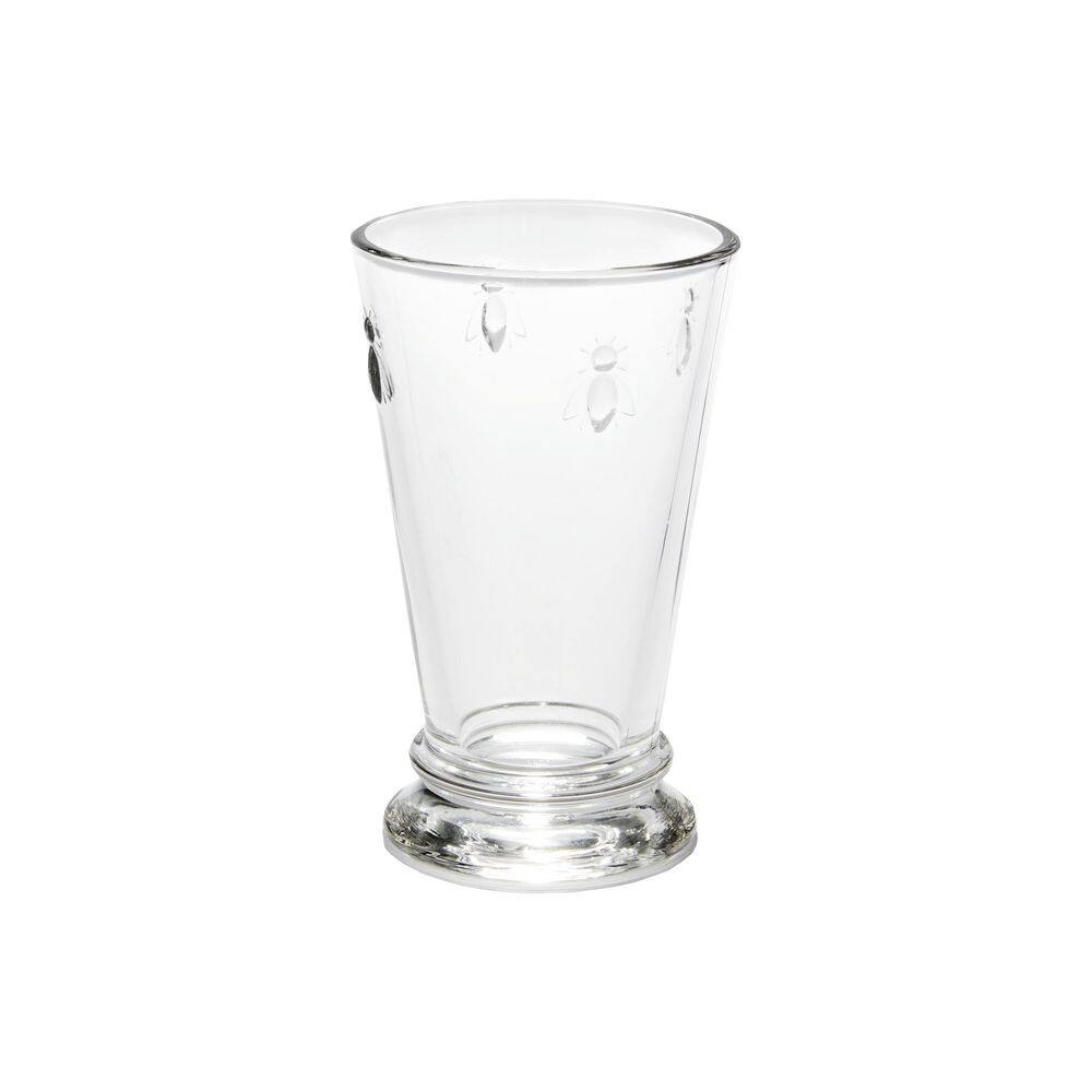 La Rochere Bee 10.5 oz. Ice tea Glass (Set of 6)