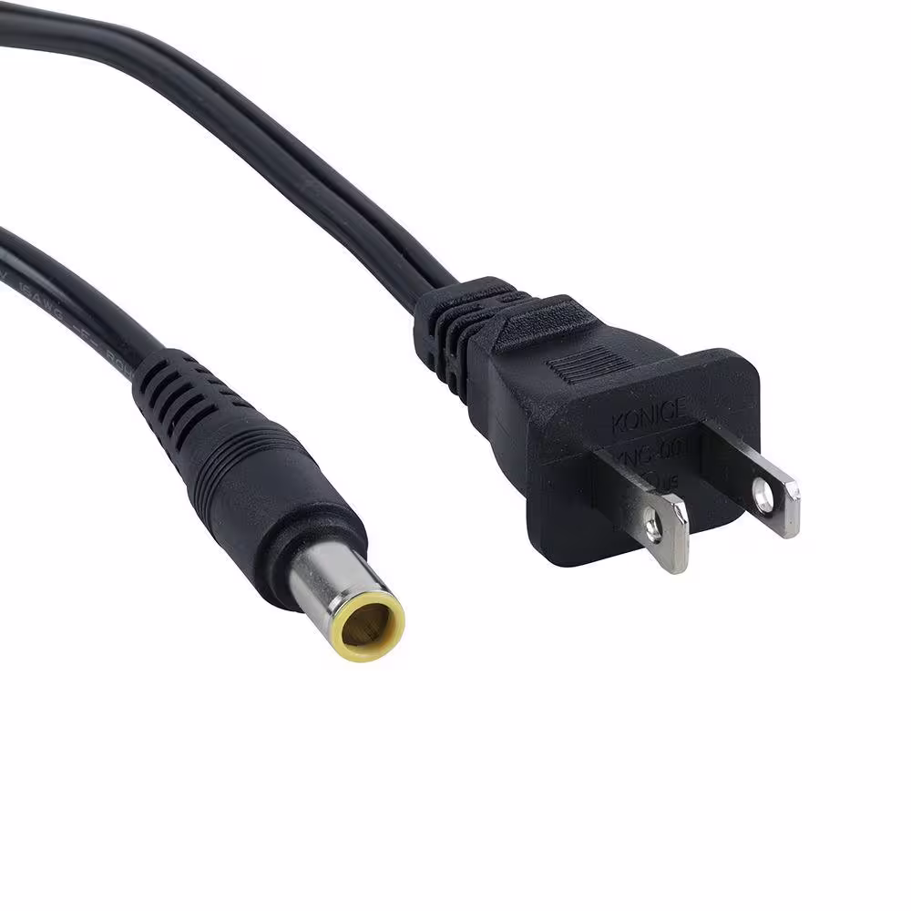 Klein Tools AC Power Supply Adapter Cord