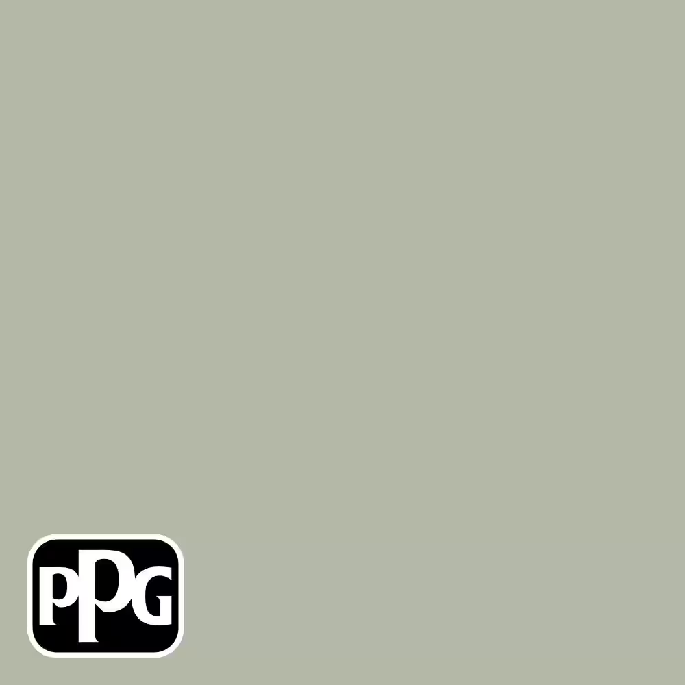 SPEEDHIDE Hi-Fill Blockfiller 5 gal. PPG1124-4 Light Sage Interior/Exterior Primer