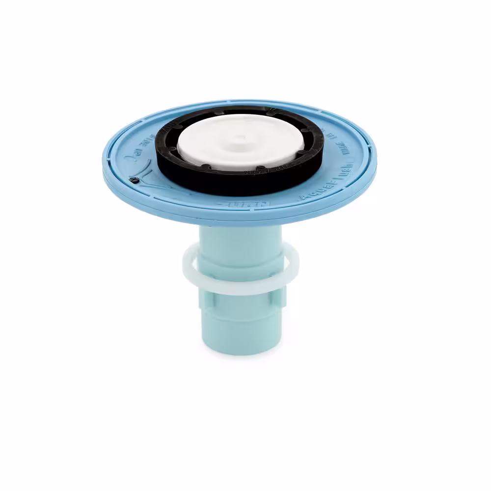 Zurn 6.5 gal. AquaFlush Flush Valve Diaphragm Repair Kit
