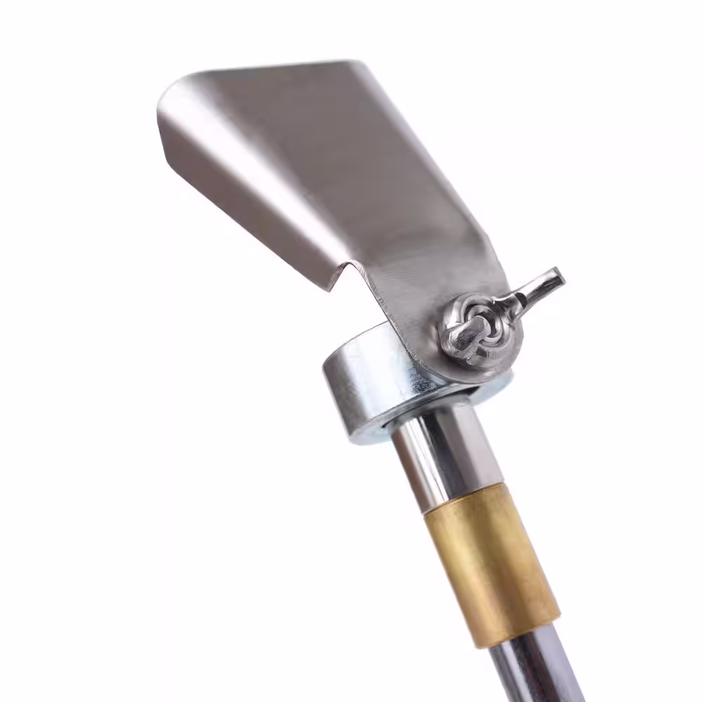 Flame King Searer Torch Attachment Tip for Propane and Butane Torch