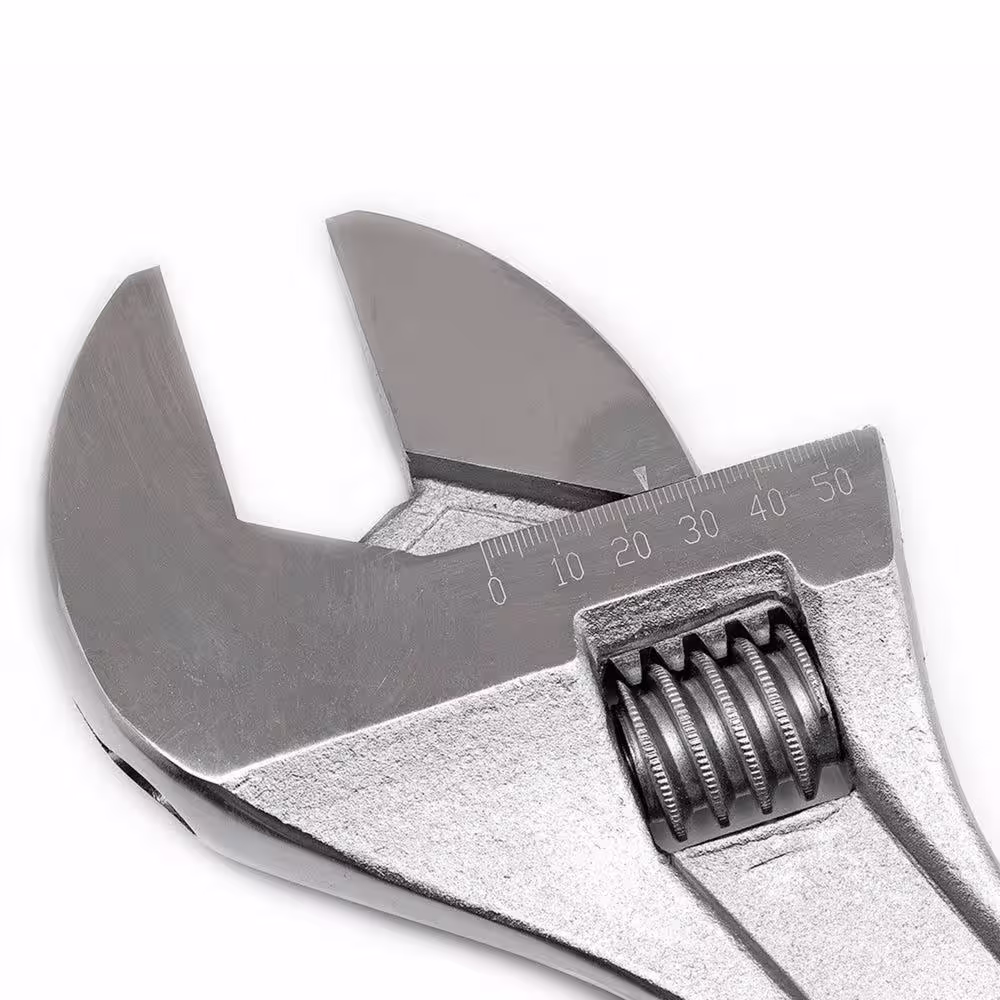 Crescent 18 in. Adjustable Tapered Handle Wrench - Boxed