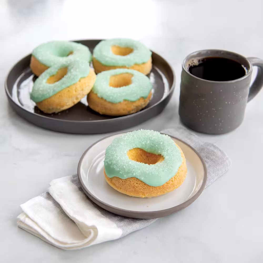 Nordic Ware Classic Donut Pan