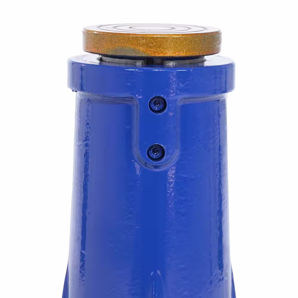 Vestil 40000 lb. Capacity Mechanical Screw Jack