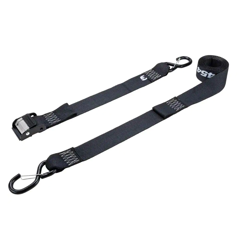 Keeper 2 in. x 10 ft. Keeper Combat Cambuckle (2-Pack)