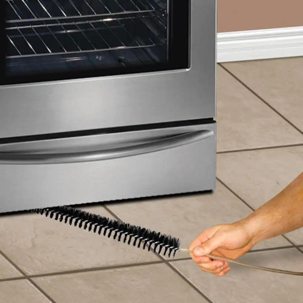 Everbilt Appliance Cleaning Brush