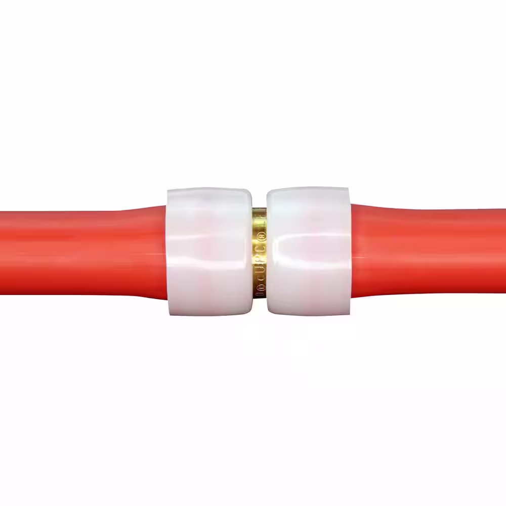 Apollo 1/2 in. x 10 ft. Red PEX-A Expansion Pipe in Solid