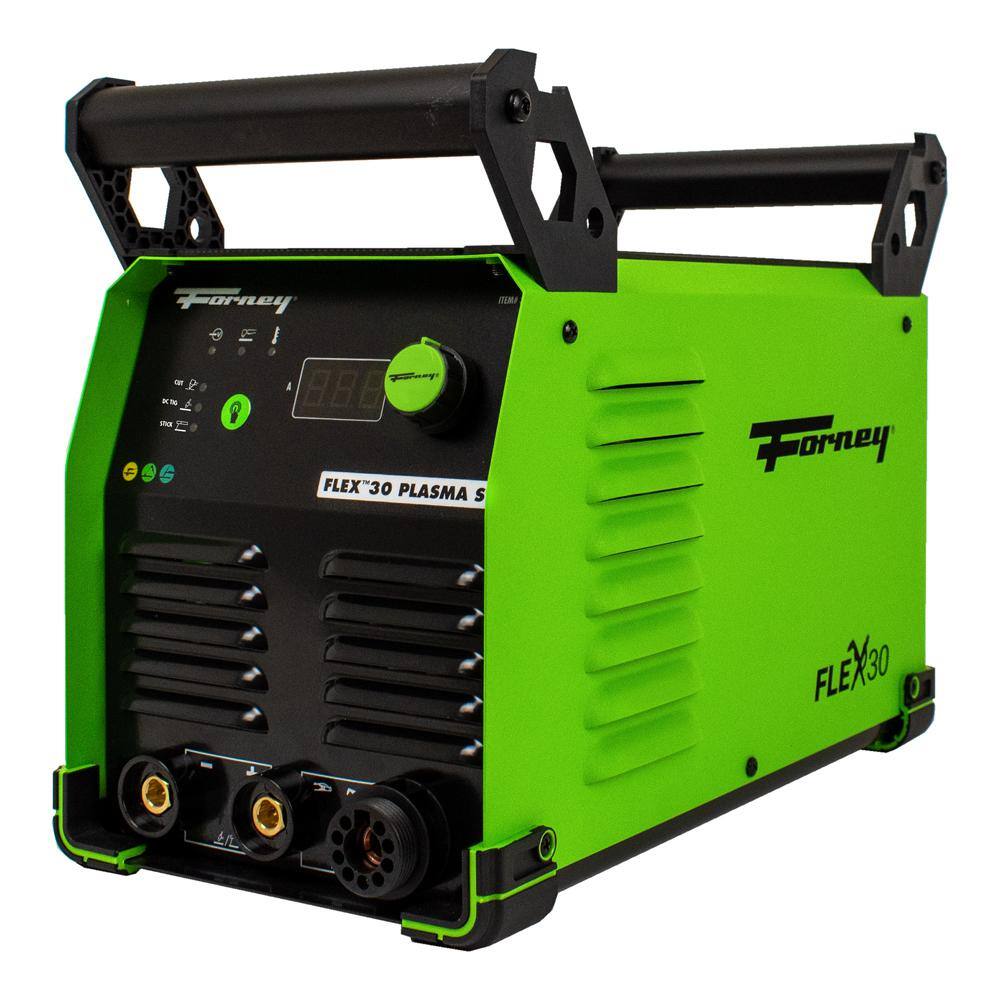 Forney Flex 30: 85 to 160 Amp Plasma Cutter/ST