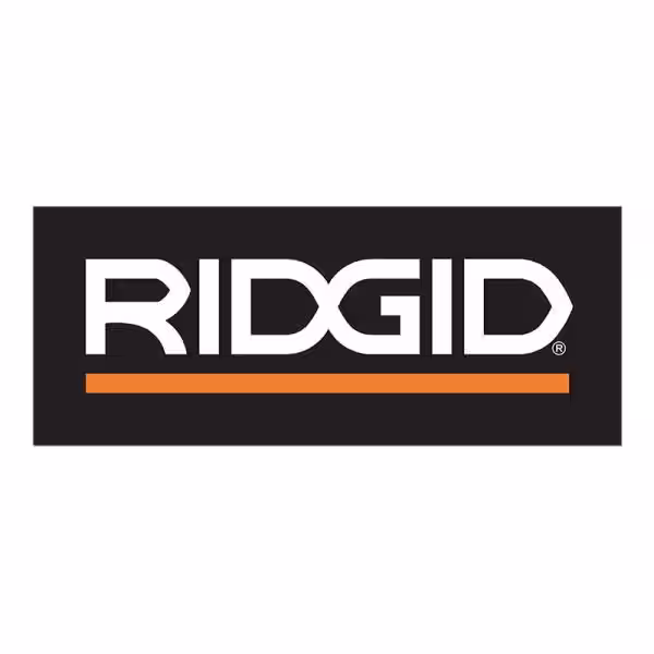 RIDGID 6 Gal. Electric Pancake Air Compressor and 18-Gauge 2-1/8 in. Brad Nailer