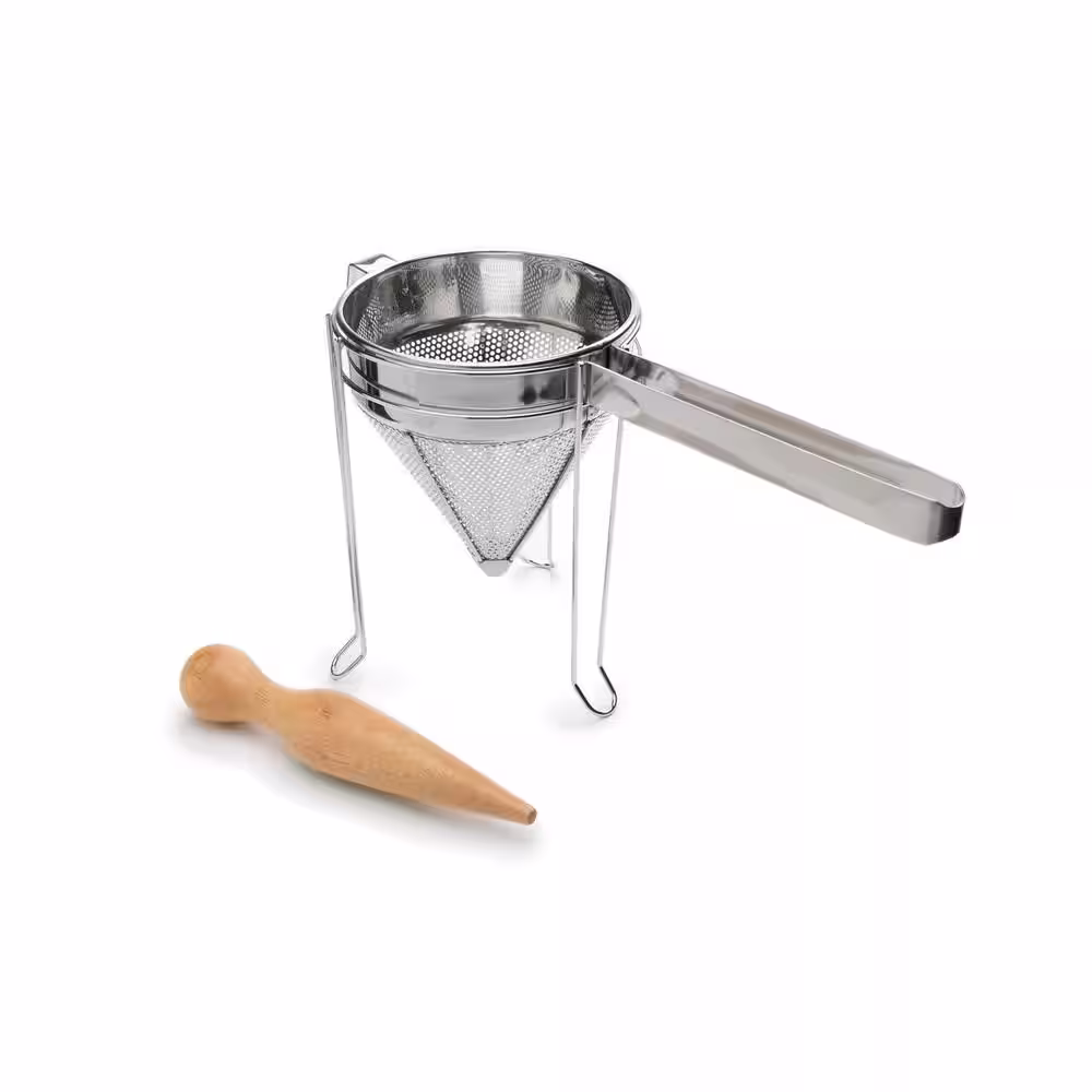 Fox Run 3-Piece Chinois Set