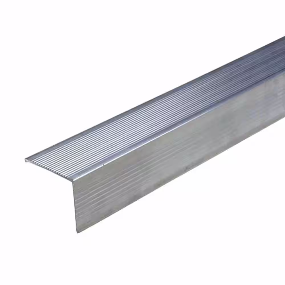 M-D Building Products TH083 4.5 in. x 1.5 in. x72 in. Mill Sill Nosing Weatherstrip